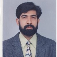 Asim Pervez