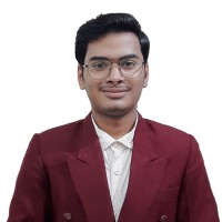 Dhruv Garg