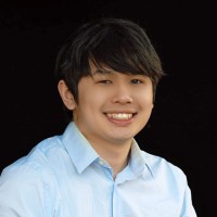 Andrew Tran