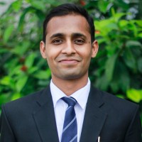 Hitesh Jain