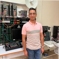 Arash Aliakbari