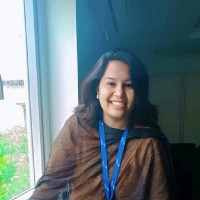 K. Mahalakshmi Vinoth