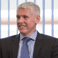 Jon Creasey