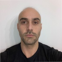 Anastasios Kourouzidis