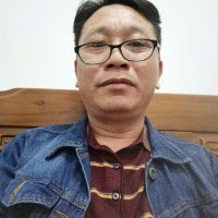 刘志诚