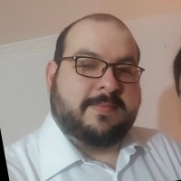 Juan Pablo Perdomo