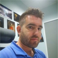 Panagiotis Armiriotis