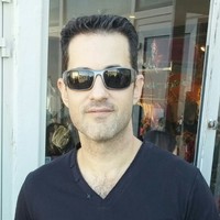 Itzik Bitran