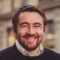 Jon Georg Berentsen