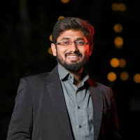 Gopal Dharecha
