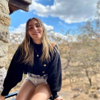 America Hill Marquez