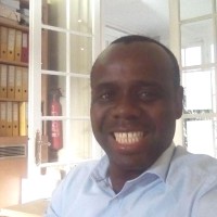 Alexandre Yetna, Cpa Auditeur