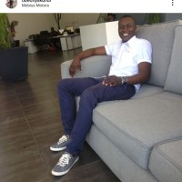 Obed Nyakundi