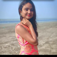 Pratiksha Kelshikar