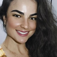 Sabrina Aparecida De Souza