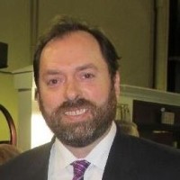 Tom Henry, MBA in IT