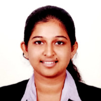 Anupama Radhakrishnan