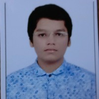 Mohmmed Faizan Shaikh