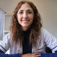 Nutricionista Noelia de la Fuente