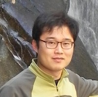 Jinkeun Koo