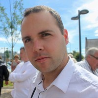 Christophe Lequeux