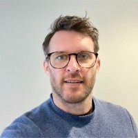 David Chadwick