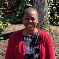 Keasha Grant, Ed.S, MBA