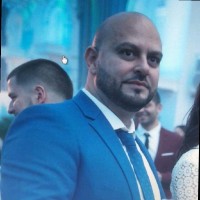 Ziad Abi Rached