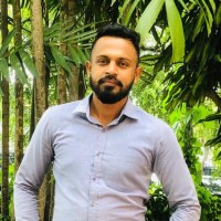 Sachith Ilukkumbura