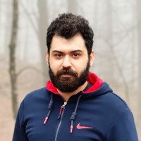 Arman Rezazade