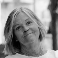 Åsa Bergman