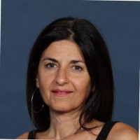 Catherine Marlier