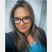 Lorena Pérez Arroyo