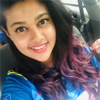 Dili Withanage
