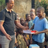 God's grace Centre of orphans