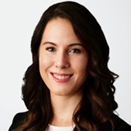 Simone Dallaire Summers