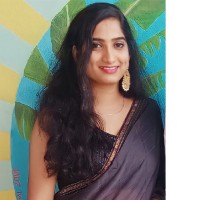 Bhagyashree Hiremath