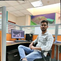 Akash Murugan