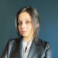 Amna Ansari, AIA, NCARB