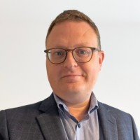 Simon Peake