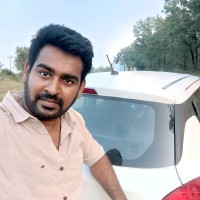 Vijayan S