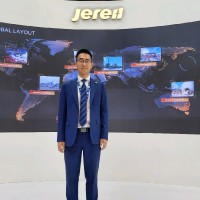Jerry Zhuang