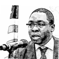 Liberty Macebo Mncube
