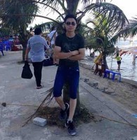 Tony Trong