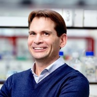 B. Daan Westenbrink