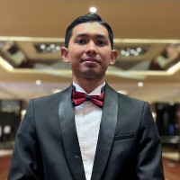 Muhammad Asyraf Bin Zulkifli