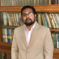 Ashiqur Rahman