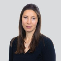 Stephanie Gillam