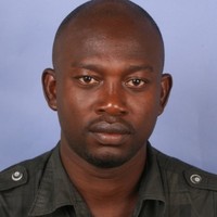 Chidiebere Ogbodo