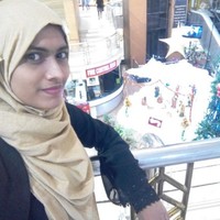 Ar Zeenat AbdulKhader